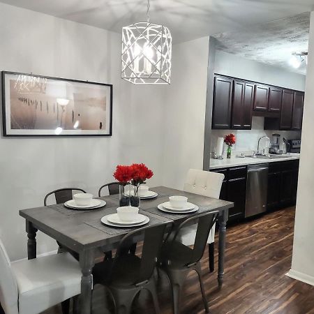 Charming Condo in Central Raleigh Esterno foto