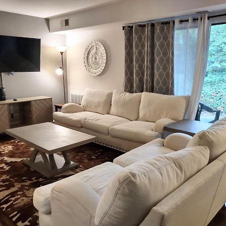 Charming Condo in Central Raleigh Esterno foto