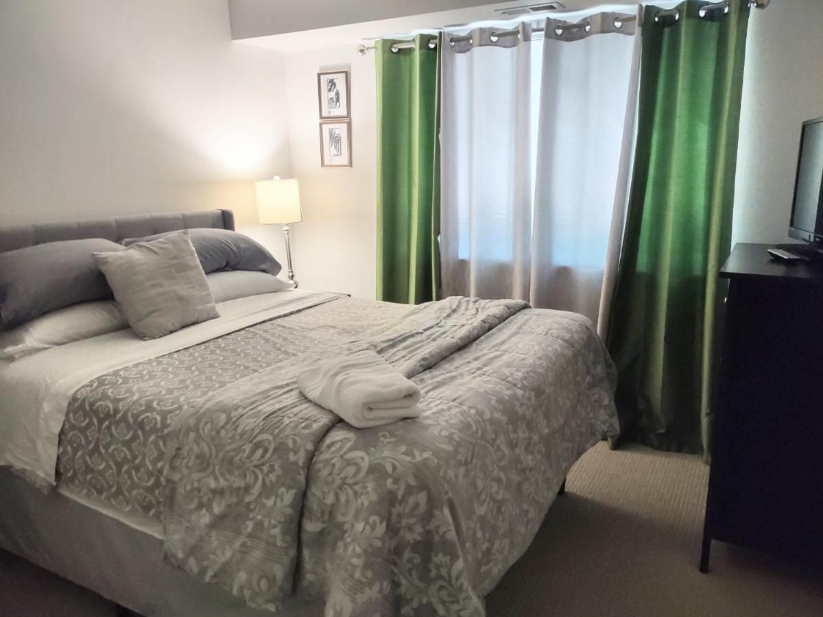 Charming Condo in Central Raleigh Esterno foto