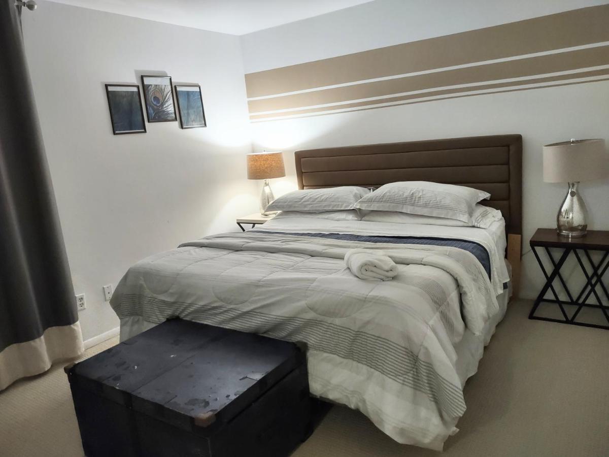 Charming Condo in Central Raleigh Esterno foto