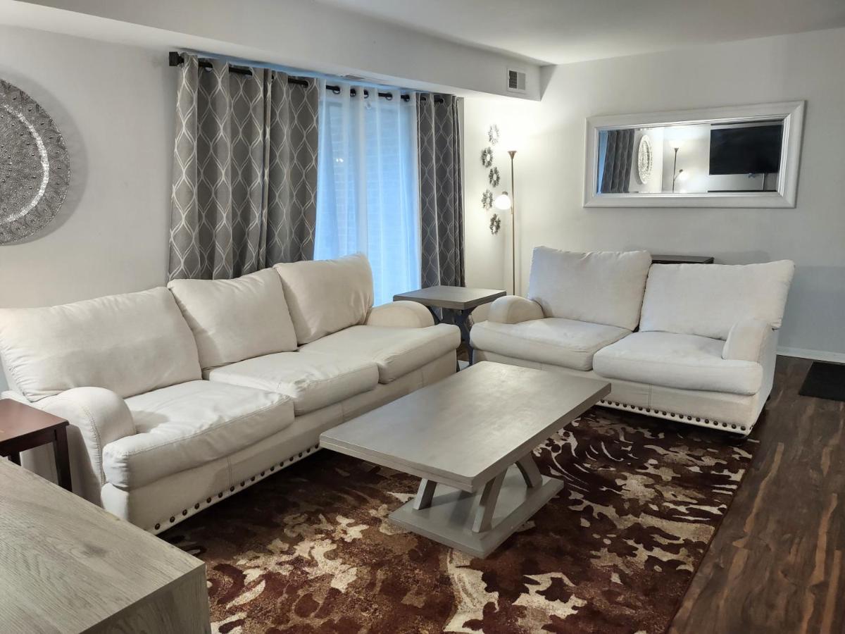 Charming Condo in Central Raleigh Esterno foto