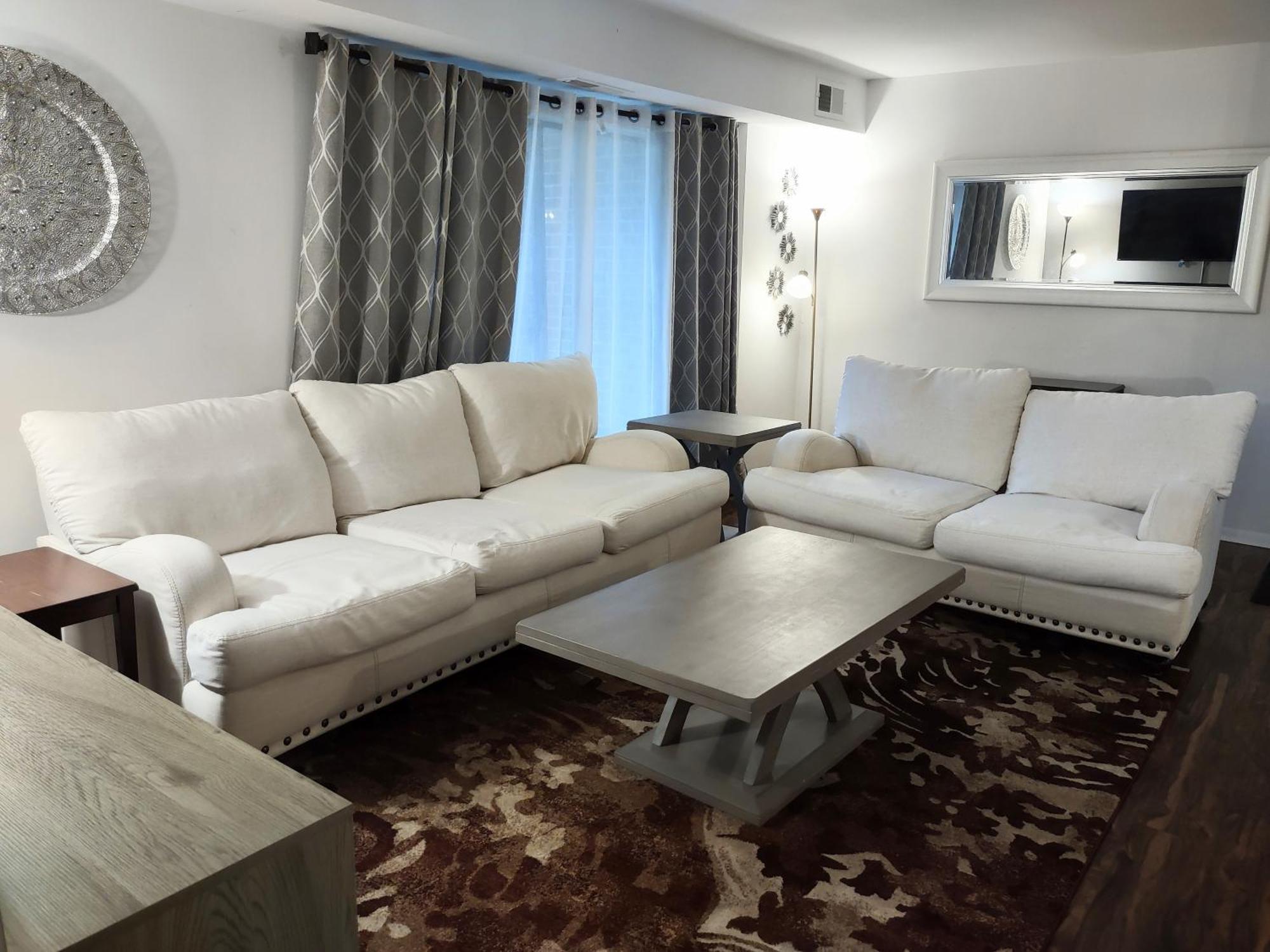 Charming Condo in Central Raleigh Esterno foto