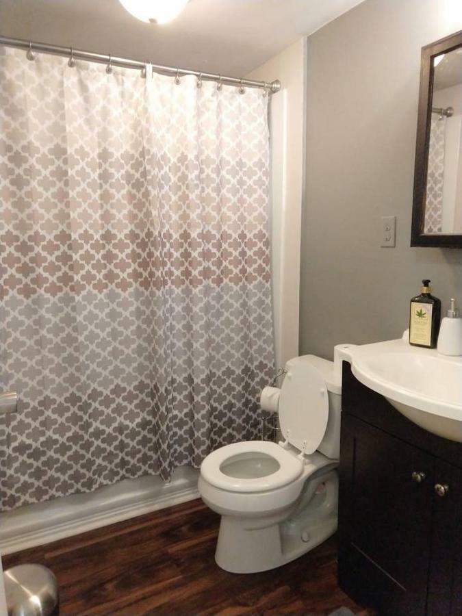 Charming Condo in Central Raleigh Esterno foto