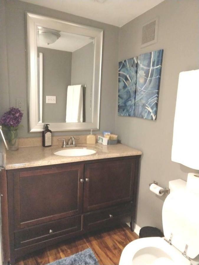 Charming Condo in Central Raleigh Esterno foto